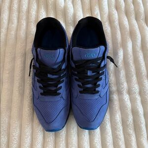 Ronnie Fieg Kith ASICS Gel Saga Mazerine Blue